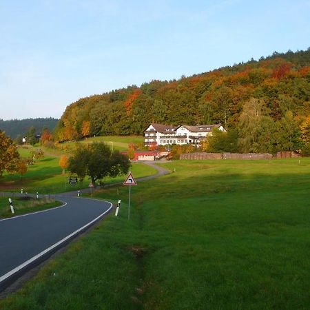 Gasthof-Hotel Laermfeuer Rohrbach  Exterior photo